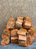 Seasoned Softwood Net