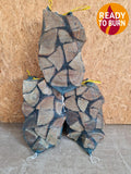 Seasoned Softwood Net