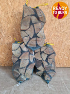 Seasoned Softwood Net
