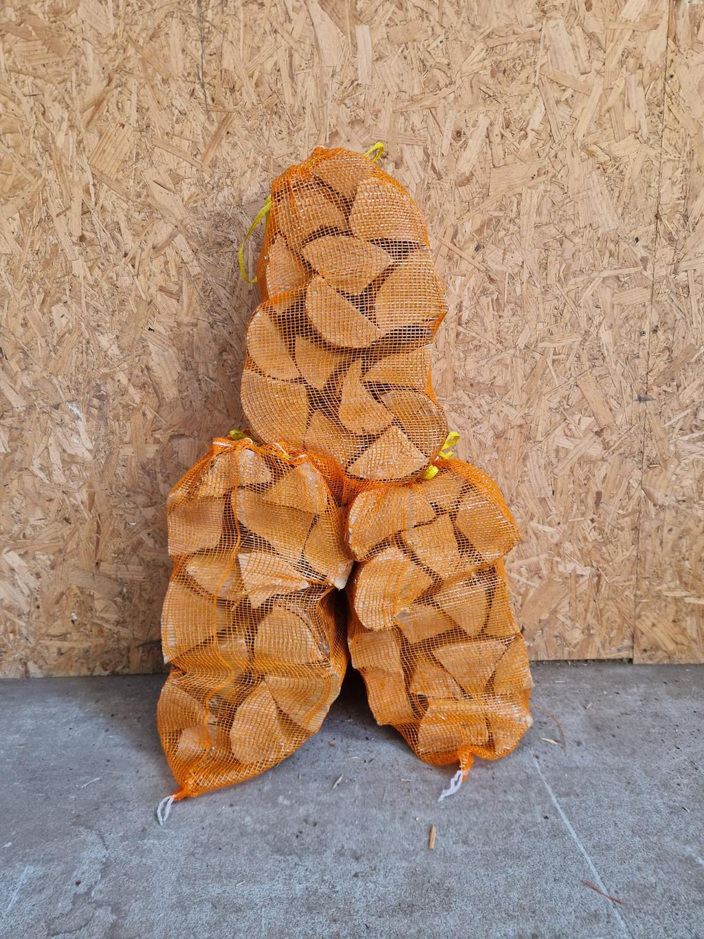 Kiln Dried Hardwood Net