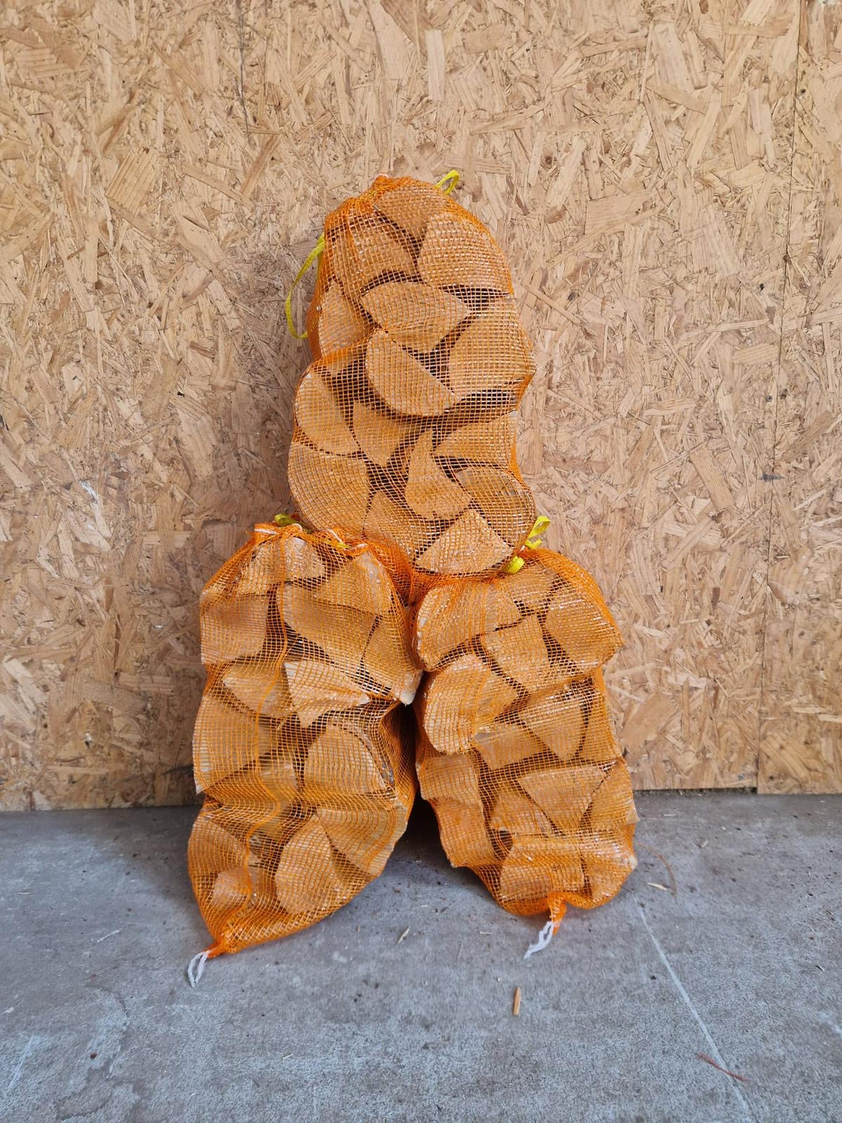 Kiln Dried Hardwood Net