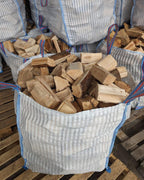 Seasoned Softwood